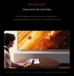 Tivi XIAOMI Redmi X55 55 inch 2025 - Ảnh 6
