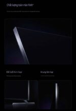 Tivi Xiaomi S Pro 100 inch 2025 - Ảnh 4