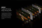 Tivi XIAOMI A75 2026 75 inch - Ảnh 11