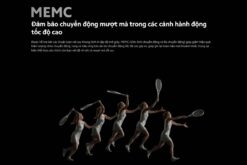 3 bu chuyen dong memc Tivi XIAOMI A 2025 32 43 50 55 65 75 inch