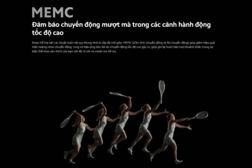 3 bu chuyen dong memc Tivi XIAOMI A 2025 32 43 50 55 65 75 inch