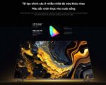 Tivi XIAOMI MAX 100 inch 2025 - Ảnh 13