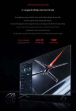 Tivi XIAOMI Redmi X55 55 inch 2025 - Ảnh 17