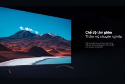 5 Che do lam phim chuyen nghiep tivi xiaomi a 2026 32 43 50 55 65 75 inch