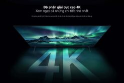 5 Hinh anh sieu net voi do phan giai 4K UHD