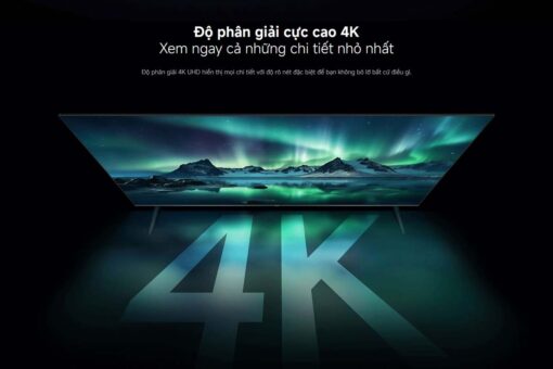 5 Hinh anh sieu net voi do phan giai 4K UHD