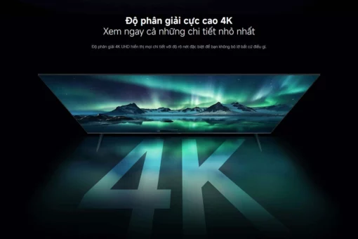 5 Hinh anh sieu net voi do phan giai 4K UHD