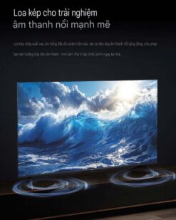 5 Loa kep Am thanh noi song dong