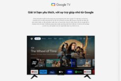 6 google tv Tivi XIAOMI A 2025 32 43 50 55 65 75 inch
