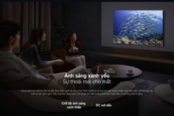 6Anh sang xanh yeu tivi xiaomi a 2026 32 43 50 55 65 75 inch