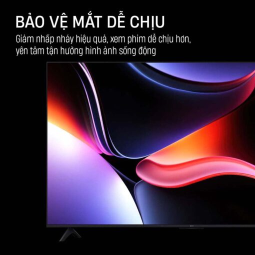 7 Bao ve mat de chiu Tivi xiaomi redmi a 32 43 50 55 65 70 75 inch 2025