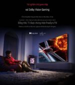 Tivi XIAOMI Redmi X55 55 inch 2025 - Ảnh 15