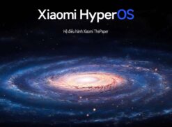 7 He dieu hanh Xiaomi HyperOS
