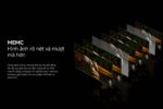 Tivi XIAOMI A Pro 50 2026 50 inch - Ảnh 12