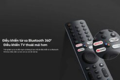 8 dieu khien bluetooth Tivi XIAOMI A 2025 32 43 50 55 65 75 inch