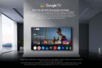 Tivi XIAOMI A75 2026 75 inch - Ảnh 6