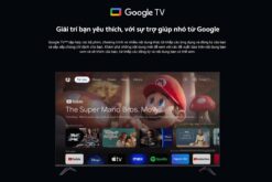 9 Google TV – Noi dung thong minh va ca nhan hoa tivi xiaomi a pro 43 50 55 65 75 inch 2025