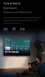 Tivi XIAOMI Redmi A Pro 43 inch 2025 - Ảnh 9
