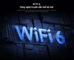 9 Wi Fi 6 – Ket noi sieu toc the he moi Tivi XIAOMI MAX 85 100 inch 2025