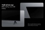 Tivi XIAOMI A75 2026 75 inch - Ảnh 5