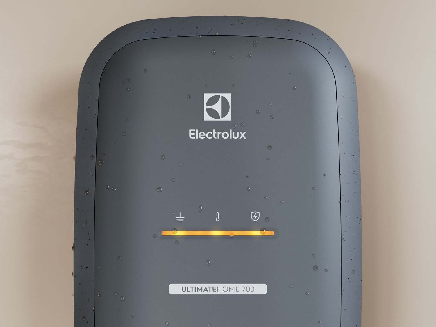 Máy nước nóng trực tiếp ELECTROLUX EWE451RB-G6 UltimateHome 700 4 An toan tuyet doi