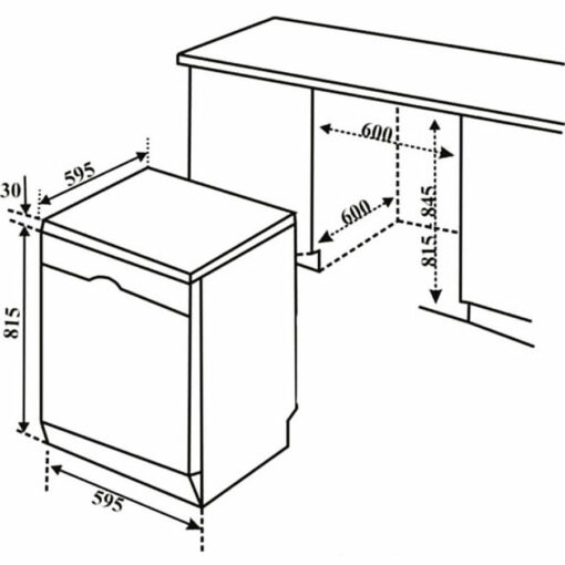 Bản-vẽ-kích-thước-máy-rửa-bát-Bosch-SMS4HMC01R
