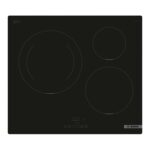Bếp từ ba BOSCH PUJ611BB5E Serie 4