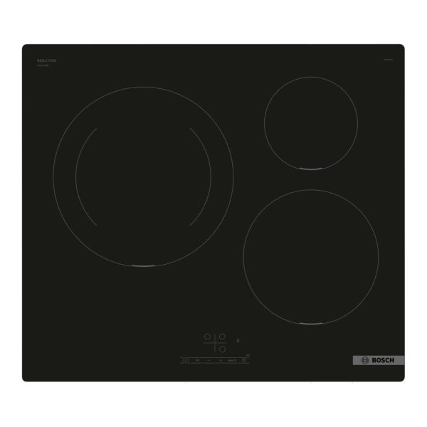Bếp từ ba BOSCH PUJ611BB5E Serie 4