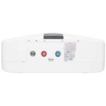 Bình nóng lạnh ELECTROLUX EWS202DX-DWE 20L ngang - Ảnh 6
