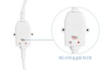 Bình nóng lạnh ELECTROLUX EWS202DX-DWM 20L ngang - Ảnh 10