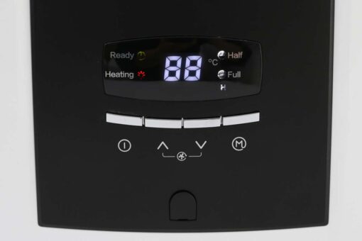 Binh nong lanh ELECTROLUX EWS302DX DWE 30L vuong 5