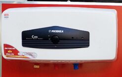 Binh nong lanh PICENZA N20EW PLUS 20L ngang 2
