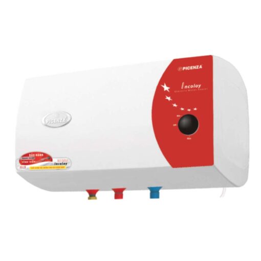 Bình nóng lạnh PICENZA N30EU 30L ngang