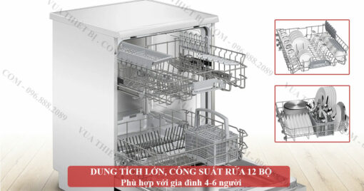 Công-suất-máy-rửa-bát-Bosch-SMS25AW01R