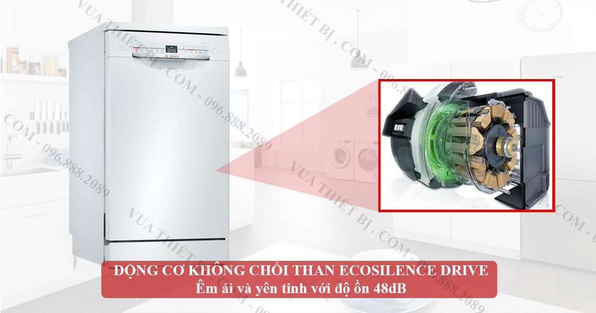 Máy rửa bát BOSCH SMS2HKW57E serie 2 độc lập 12 Động-cơ-không-chổi-than-máy-rửa-bát-bosch-SMS2HKW57E