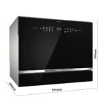 Kích-thước-máy-rửa-bát-BOSCH-SKS62E32EU