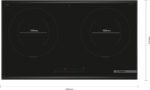Kích-thước-vùng-nấu-bếp-từ-Bosch-Serie-6-PPI8256XVN