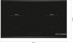 Kích-thước-vùng-nấu-bếp-từ-Bosch-Serie-6-PPI8256XVN