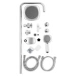 Máy nước nóng trực tiếp ELECTROLUX EWE351LB-DAX1 - Ảnh 3
