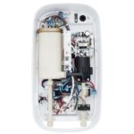 Máy nước nóng trực tiếp ELECTROLUX EWE351LB-DAX1 - Ảnh 4
