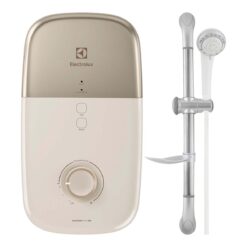 Máy nước nóng trực tiếp ELECTROLUX EWE351LB-DAX2