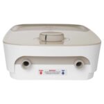 Máy nước nóng trực tiếp ELECTROLUX EWE351LB-DAX2 - Ảnh 3
