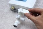 Máy nước nóng trực tiếp ELECTROLUX EWE451GX-DWB - Ảnh 5