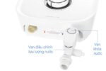 Máy nước nóng trực tiếp ELECTROLUX EWE451KB-DWG2 ComfortFlow 500 - Ảnh 7