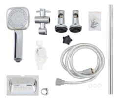 May nuoc nong truc tiep ELECTROLUX EWE451KX DWB2 2