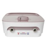 Máy nước nóng trực tiếp ELECTROLUX EWE451LB-DPX2 ComfortFlow 700 - Ảnh 6