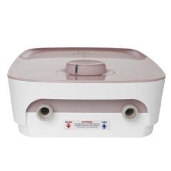 May nuoc nong truc tiep ELECTROLUX EWE451LB DPX2 4