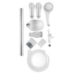 Máy nước nóng trực tiếp ELECTROLUX EWE451LB-DPX2 ComfortFlow 700 - Ảnh 8