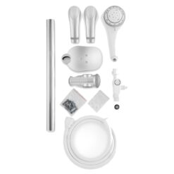 May nuoc nong truc tiep ELECTROLUX EWE451LB DPX2 6