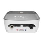 Máy nước nóng trực tiếp ELECTROLUX EWE451MB-DST2 ComfortFlow 800 - Ảnh 4